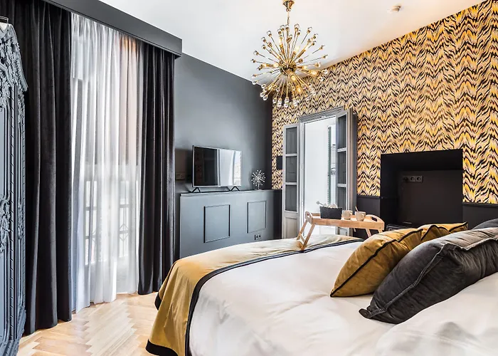 Hotels in Sineu (Mallorca)