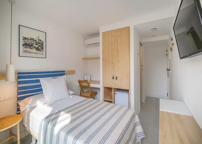 Hotel Bini Porto Cristo