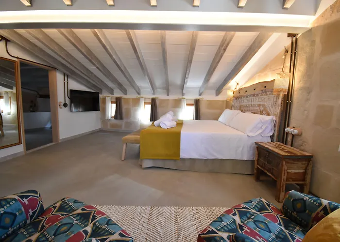 Calvario Plaza Hotel Pollensa