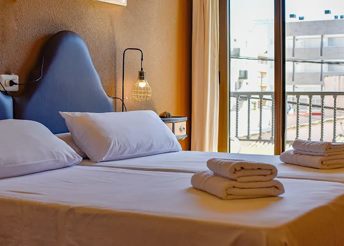 Hotel Marbel Cala Ratjada 