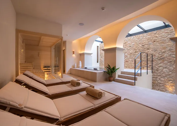 Nema Boutique Hotel & Spa Artà
