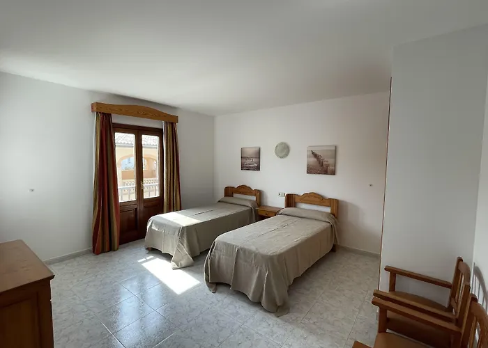 Hostal Can Gallu Cala Ratjada 