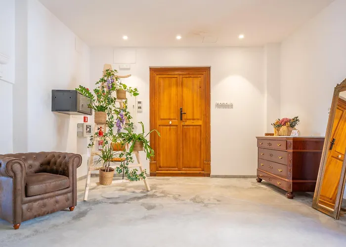 Cas Catala Hotel Sineu 