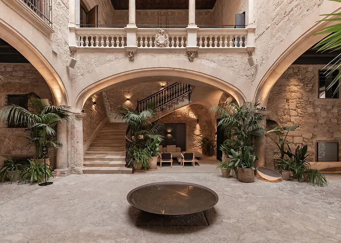 Nobis Hotel Palma, A Member Of Design Hotels