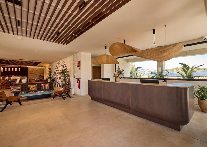 Purobeach Resort Santa Ponça