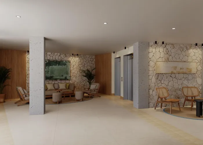 Hoteles en Can Pastilla (Mallorca)