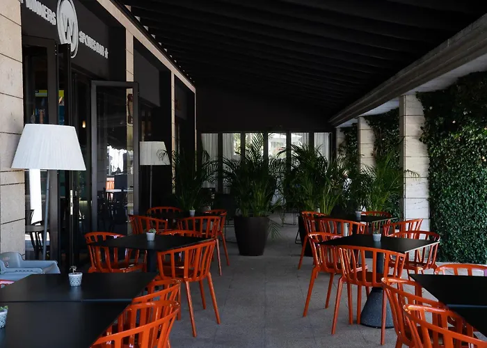 Hotels in Playa de Muro (Mallorca)