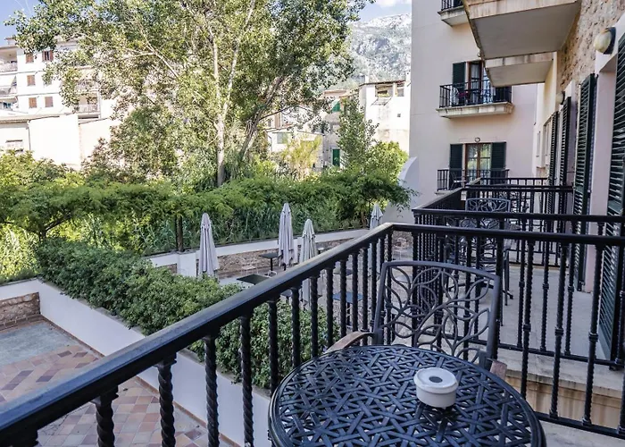 Gran Hotel Sóller