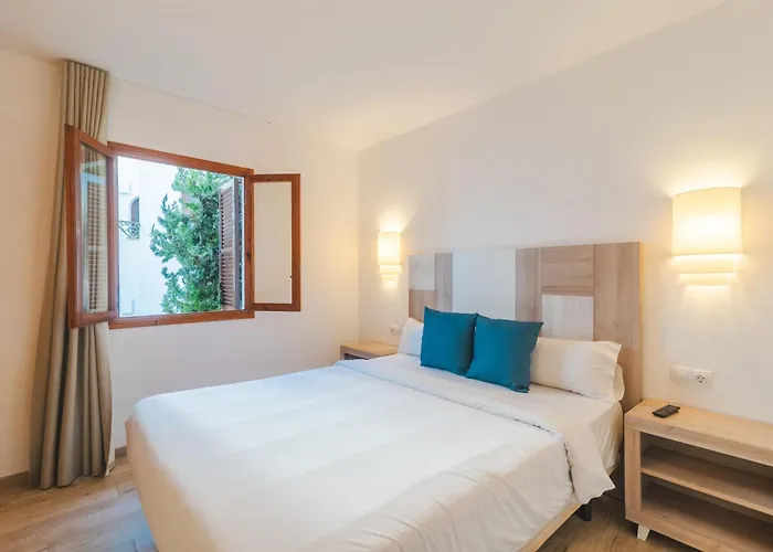 Flipflop Surfing Playa Apartment Santa Ponsa