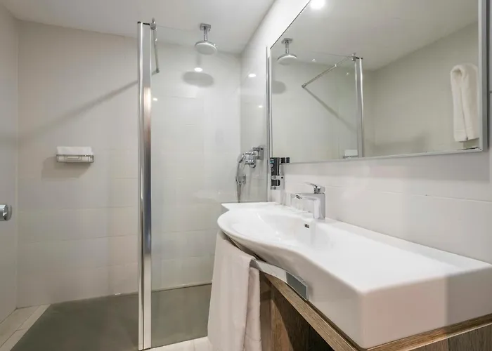 Leonardo Royal Hotel Mallorca Palmanova Bay - 4-sterenhotel