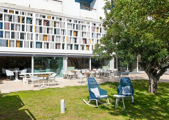 Leonardo Boutique Hotel Mallorca Port Portals - Adults Only Portals Nous 