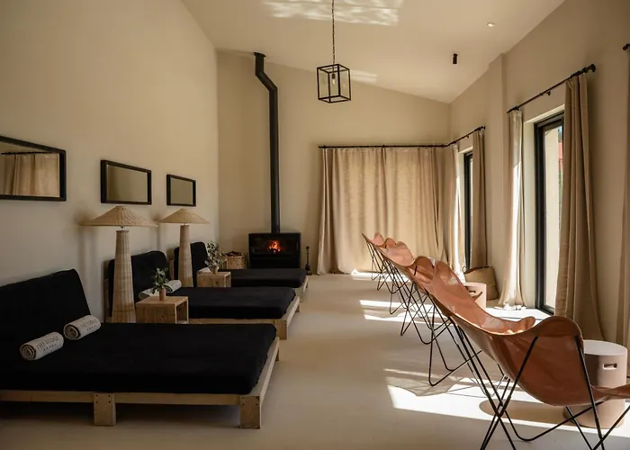 The Lodge Mallorca, Small Luxury Hotels Sa Pobla