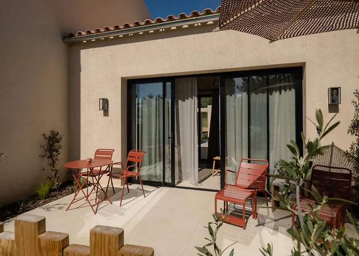 The Lodge Mallorca, Small Luxury Hotels Sa Pobla