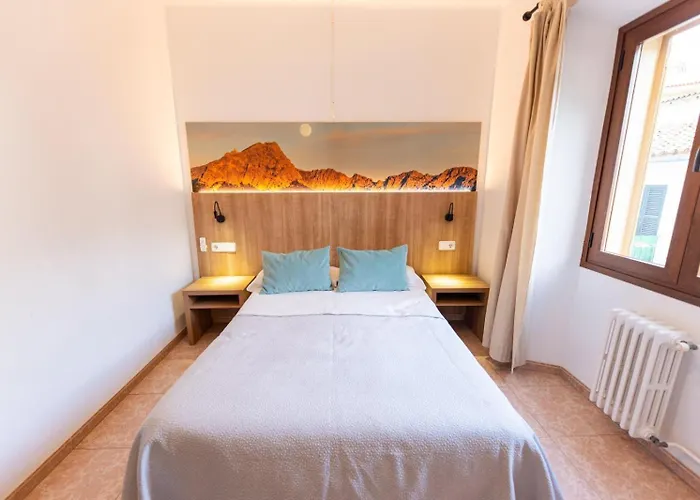 Hostal Nadal Sóller