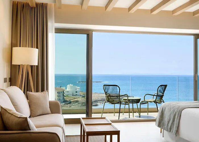 Hotel Iberostar Selection Es Trenc -New Opening- Colonia de Sant Jordi admite animales