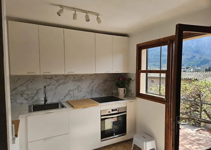 Villa Ideal Sóller