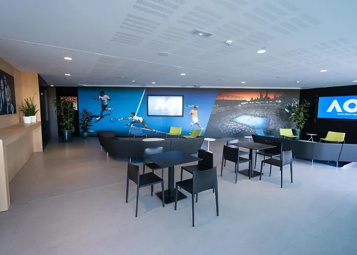 Rafa Nadal Residence Manacor 
