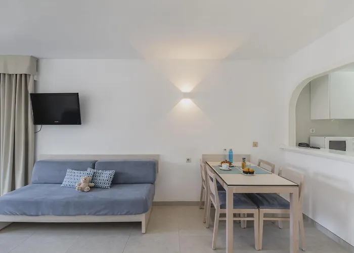 Apartamentos Casa Vida Santa Ponsa
