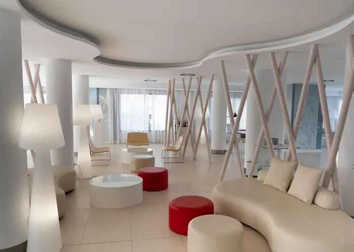 Boutique BLUESEA Anba Romaní Cala Millor 