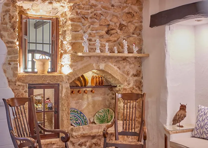 Petit Hotel Ses Rotges - Only Adults Cala Ratjada 