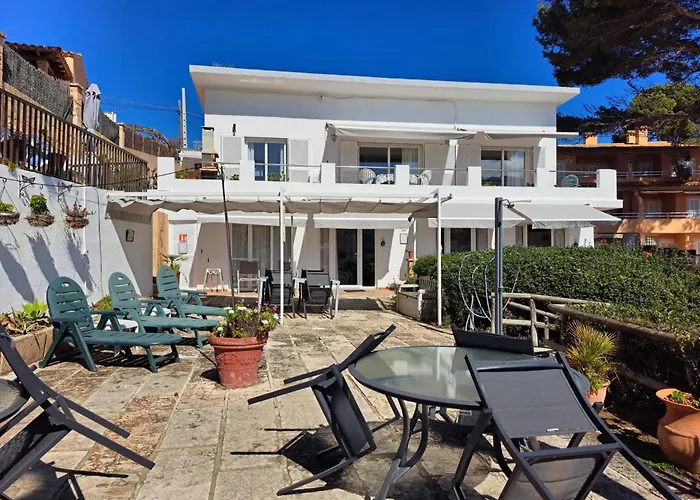 Puntblanc Residences Sant Elm