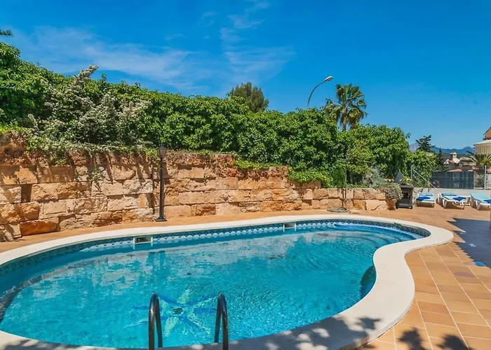 Sa Casa Des Padrino Villa Santa Ponsa