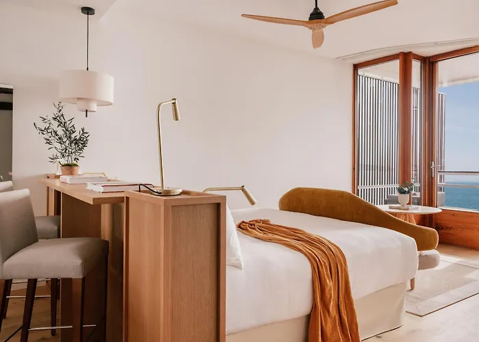 Hotel de Mar, a Gran Meliá Hotel - Adults Only - The Leading Hotels of the World Illetas