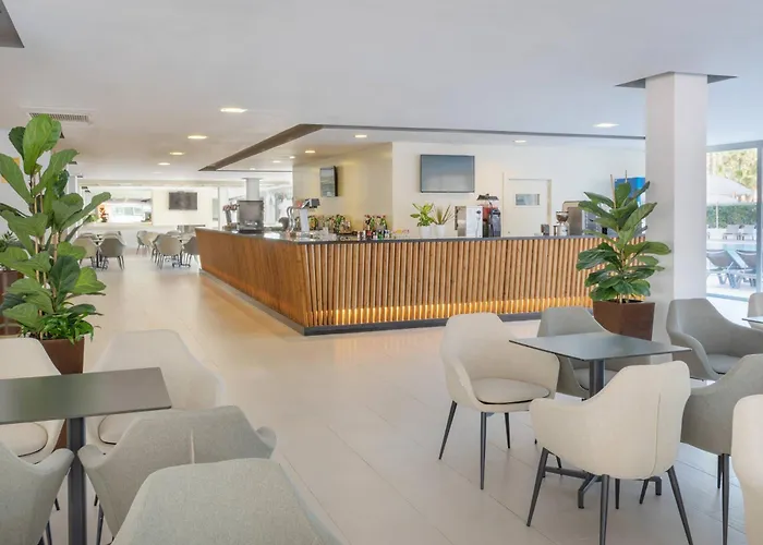 Sol By Melia Palmanova Mallorca