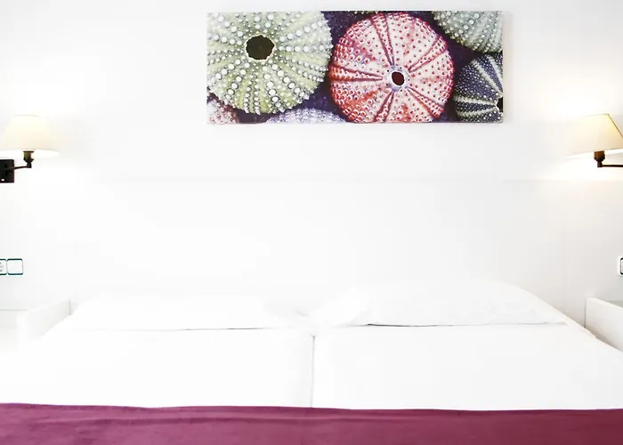 Morlans Garden Hotel Peguera