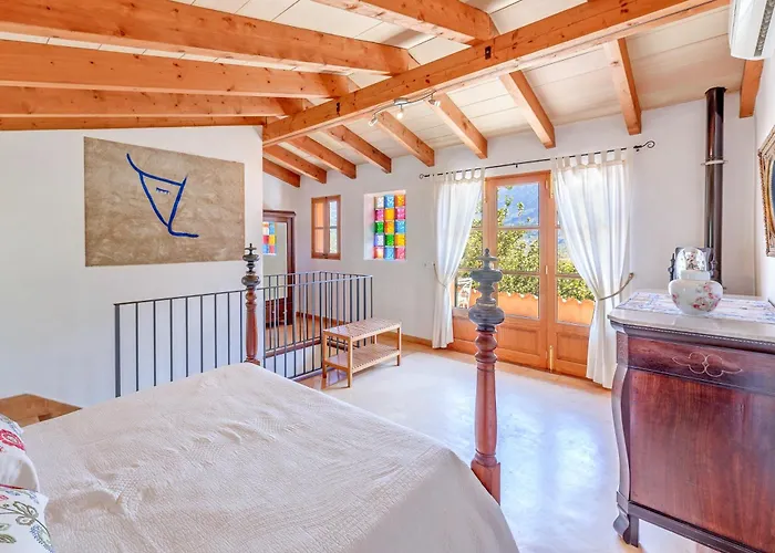 Villa Casa Catalina Sóller