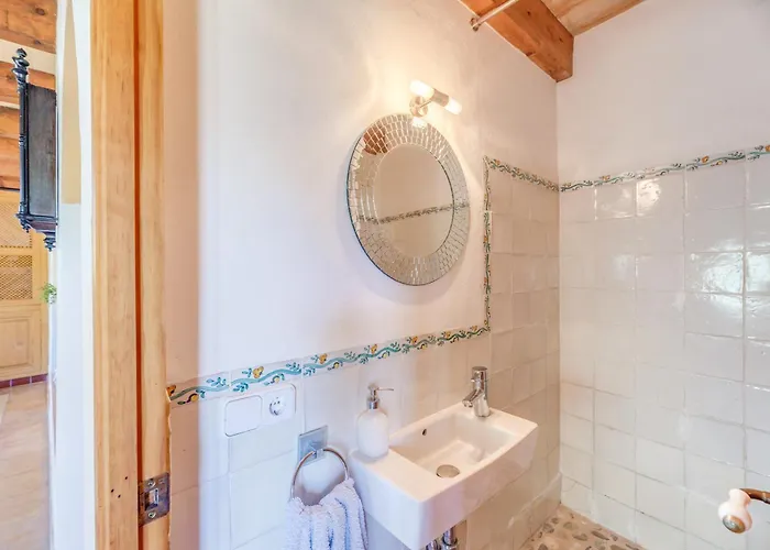 Villa Casa Catalina Sóller