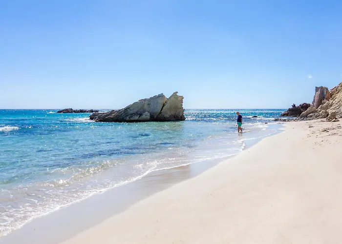 Villa Casa Manolo Cala Ratjada 