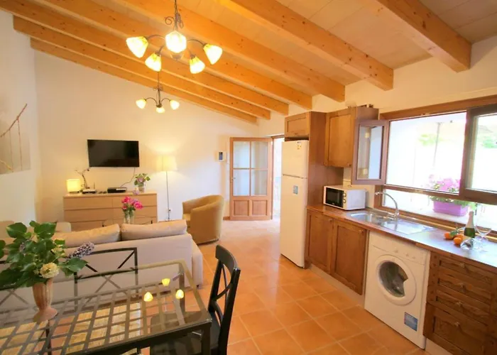 Villa Ca'N Doi Sóller