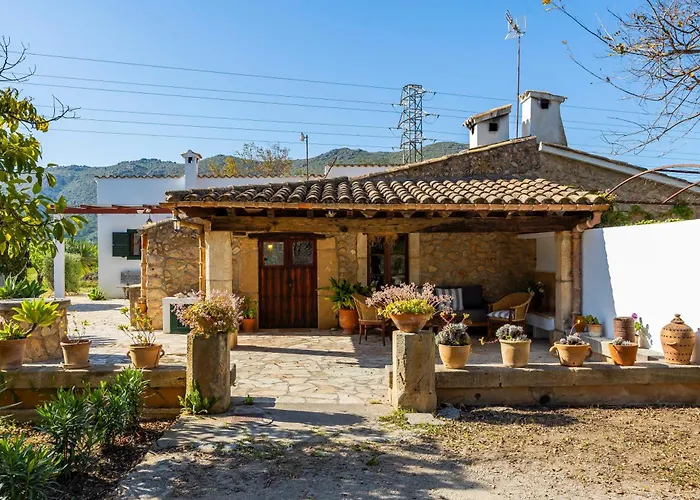 Port de Pollenca Villas