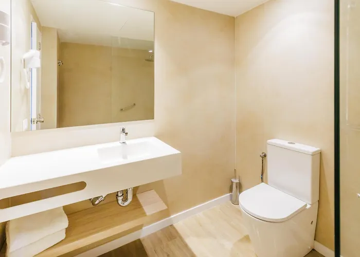 Aparthotel Bellevue Club Puerto de Alcúdia