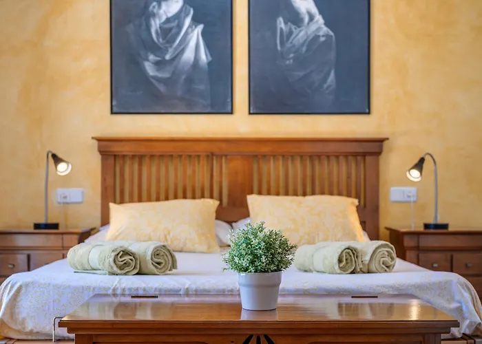 Villa Casa Caterina Puerto de Sóller