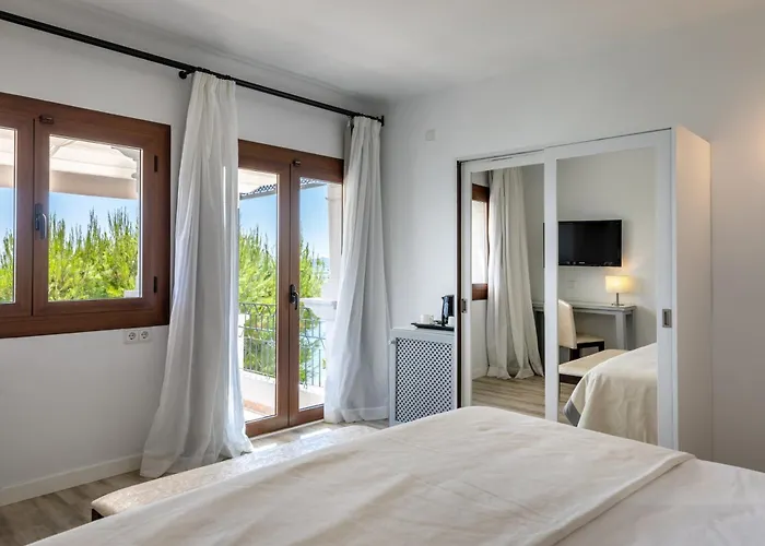 Hotel Hoposa Bahia Puerto Pollensa