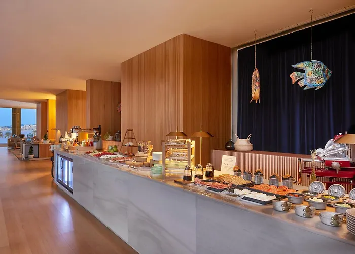 Melia Palma Bay Hotel