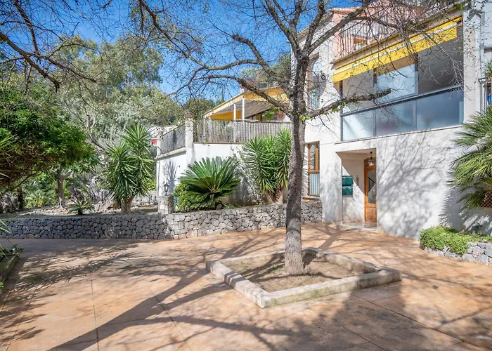 Villa Casa Sunny Puerto de Sóller