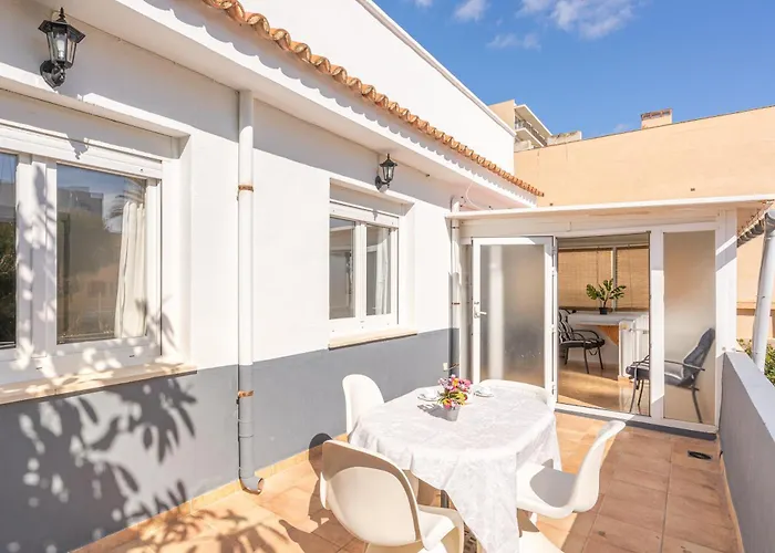 Villa Ana House Can Pastilla 