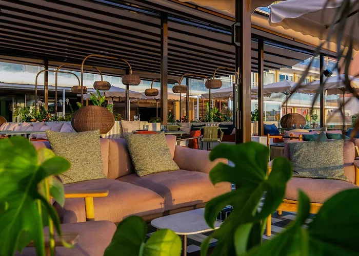 Catalonia Majorica Hotel Palma de Mallorca