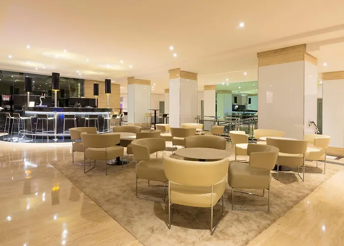 Huisdiervriendelijke hotels in Palma de Mallorca