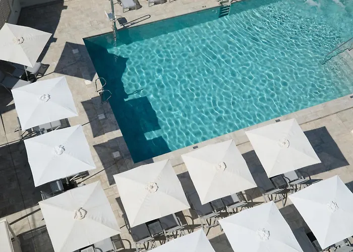Bq Apolo Hotel Can Pastilla 