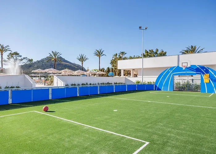 VIVA Eden Lago Port d'Alcúdia