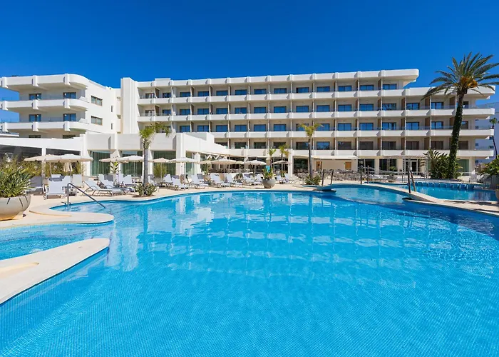 Hotel Js Alcudi-Mar Playa de Muro 