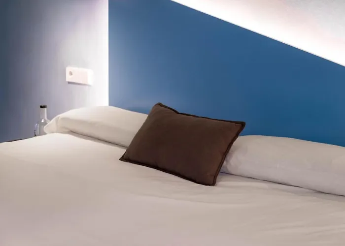 Palma de Mallorca Guest Houses