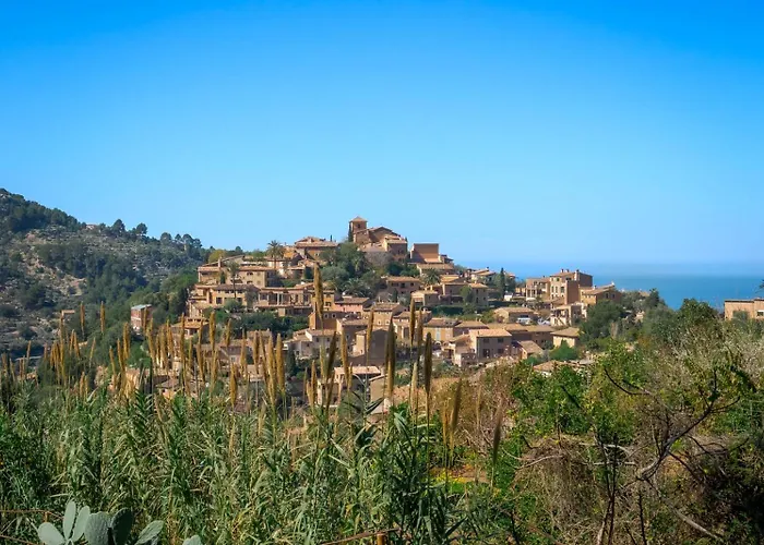 Hostal Miramar Deià