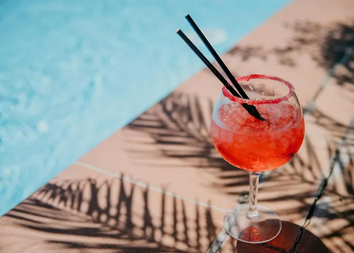 Hoteles en Magaluf (Mallorca)