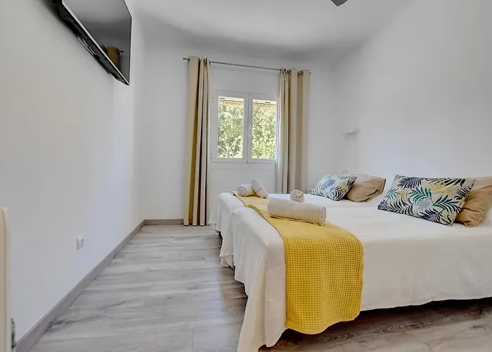 Villa Can Benavent By Slow Villas El Arenal 