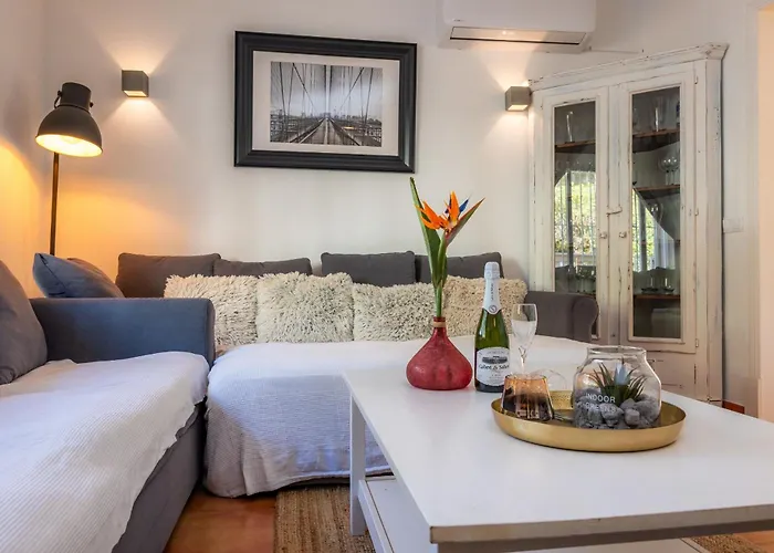 Villa Pedro strandnah ruhig zentral Can Pastilla 